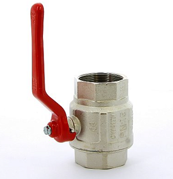 Кран шар. рыч. в/в Ду2"   ITAP IDEAL 090